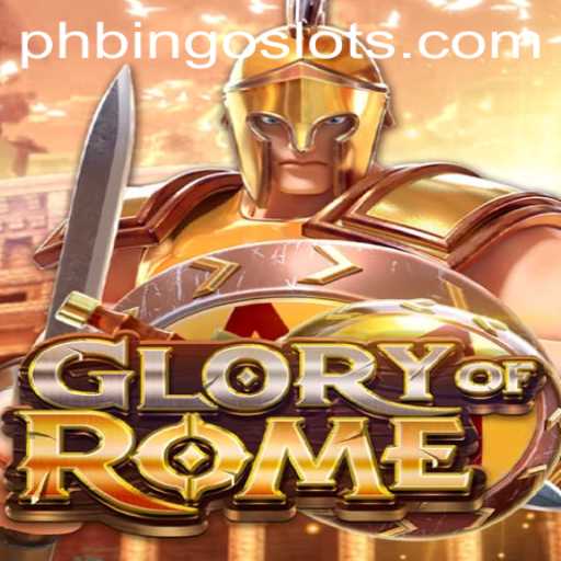 GloryofRome: The Immersive Strategy Game Shaping the Gaming World