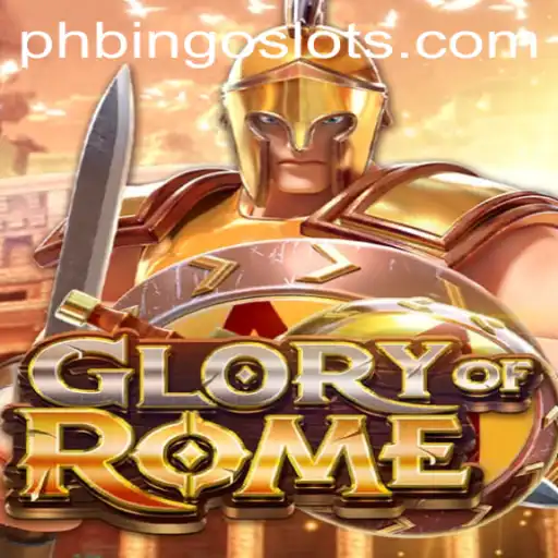 GloryofRome: The Immersive Strategy Game Shaping the Gaming World