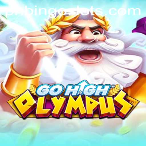 GoHighOlympus A New Realm of Interactive Gaming