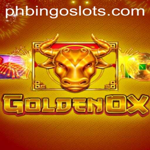 Unveiling the Exciting World of GoldenOx: A Journey Through PHBINGO