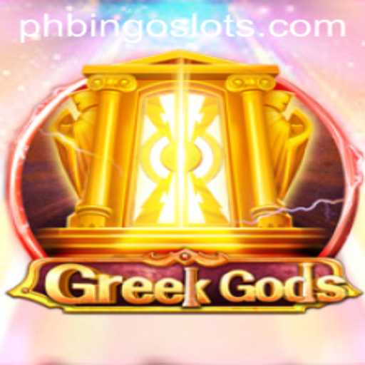 GreekGods: Exploring Mythology through the Lens of PHBINGO