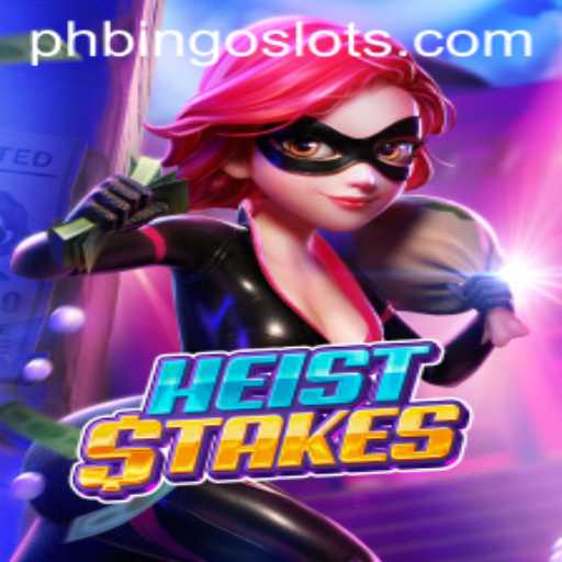 Exploring HeistStakes: The Thrilling World of PHBINGO