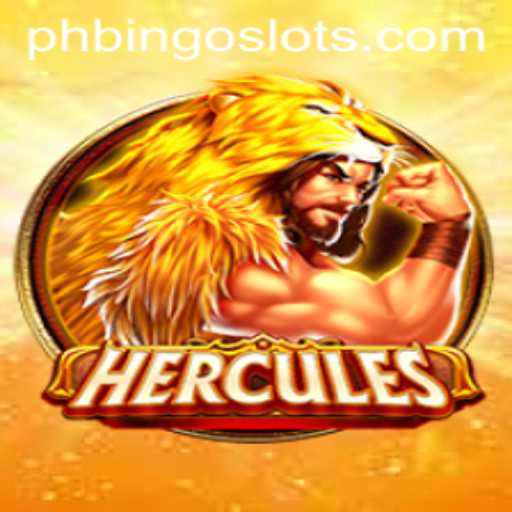 Hercules: The Epic Game of Strength, Strategy, and Adventure