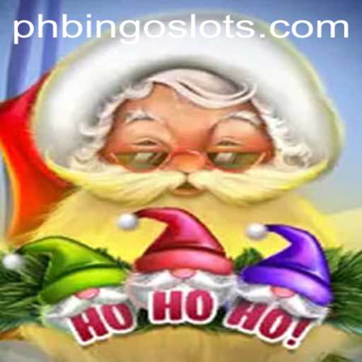 Unveiling the Excitement of HoHoHo: A New Twist on Bingo with PHBINGO