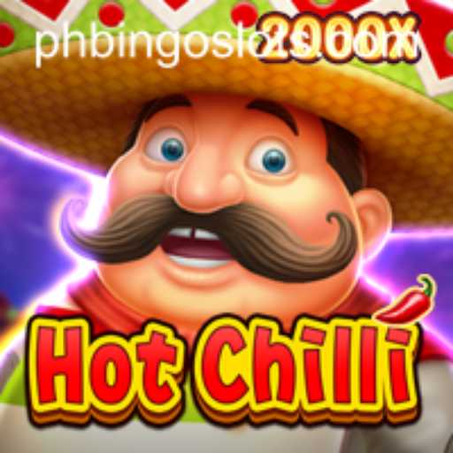 Discover HotChilli: The Innovative Game Featuring PHBINGO