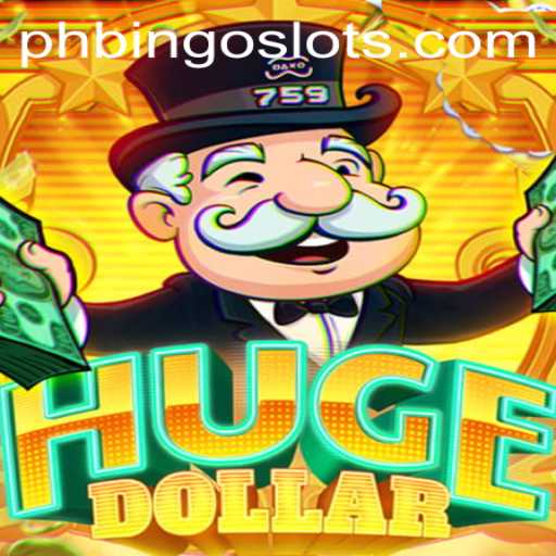 Discover the Excitement of HugeDollar and Unravel the Secrets of PHBINGO