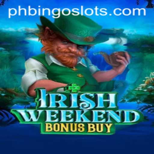 Discover the Thrills of IrishWeekendBonusBuy: The Game Taking the Gaming World by Storm
