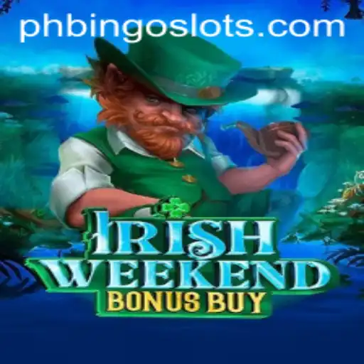 Discover the Thrills of IrishWeekendBonusBuy: The Game Taking the Gaming World by Storm