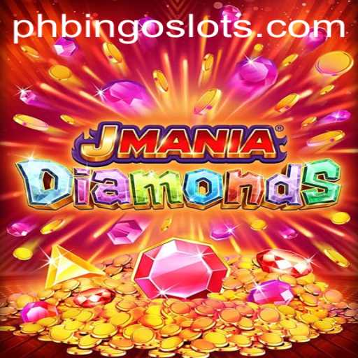 JManiaDiamonds – Dive into a World of Gems and Thrills with PHBINGO