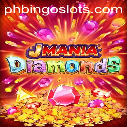JManiaDiamonds – Dive into a World of Gems and Thrills with PHBINGO