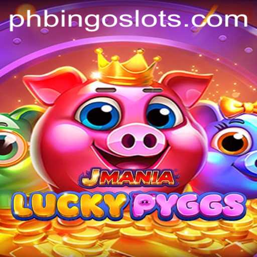 Unveiling JManiaLuckyPyggs: The Ultimate PHBINGO Experience