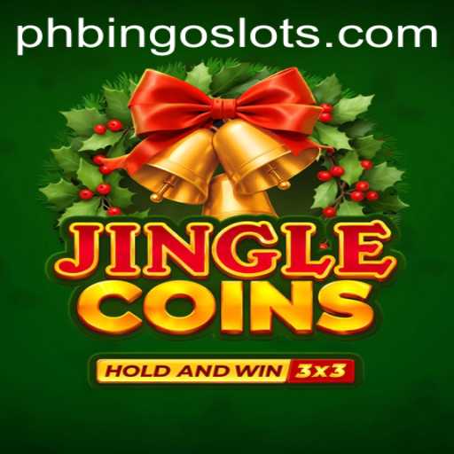 Jinglecoins: Reimagining Festive Fun with PHBINGO