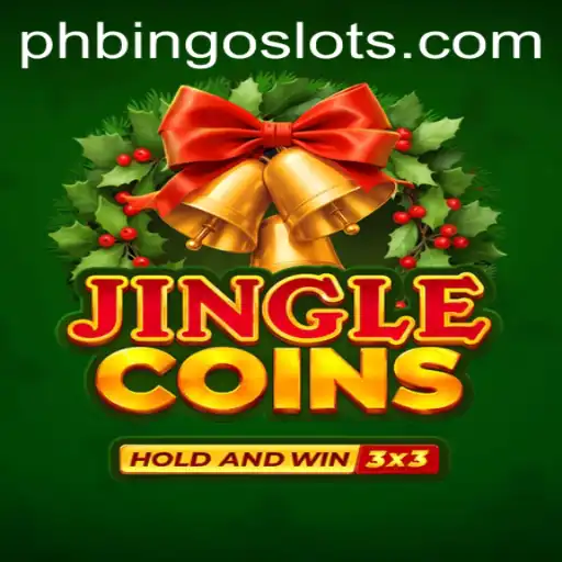 Jinglecoins: Reimagining Festive Fun with PHBINGO
