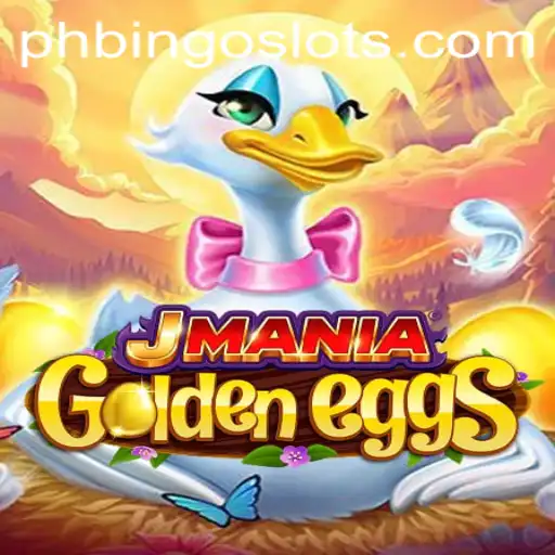 JManiaGoldenEggs Game Introduction and Rules