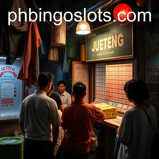 Understanding the Complex World of Jueteng and Its Counterparts in the Philippines