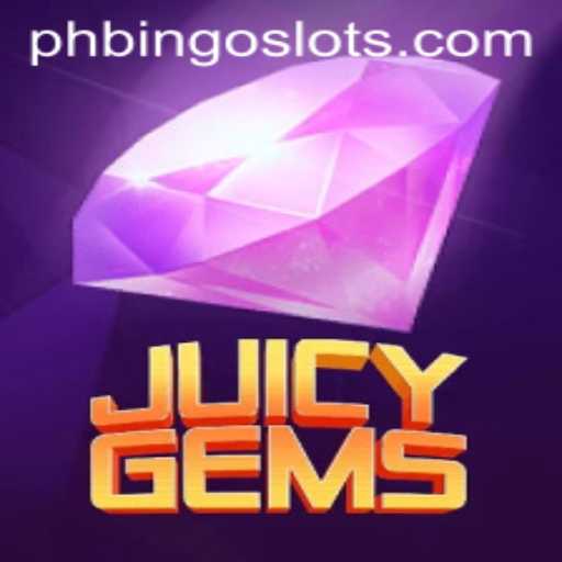 JuicyGems: A Dynamic Adventure with PHBINGO