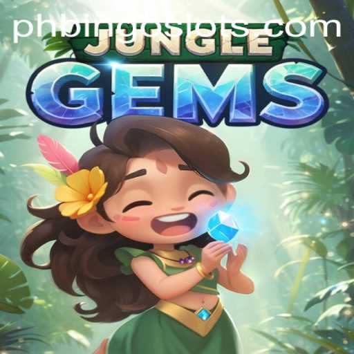 JungleGems: An Adventure Awaits with PHBINGO
