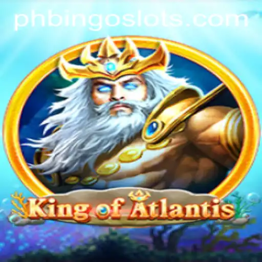 King of Atlantis: Dive into the Underwater Kingdom with PHBINGO