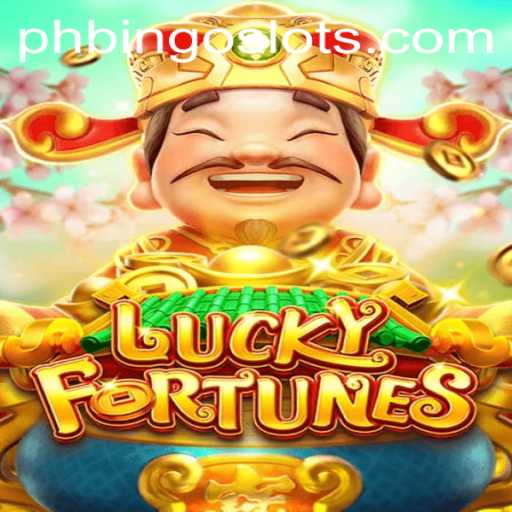 Discover the Exciting World of LUCKYFORTUNES: A Unique Bingo Experience