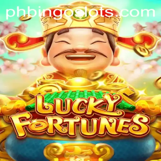 Discover the Exciting World of LUCKYFORTUNES: A Unique Bingo Experience