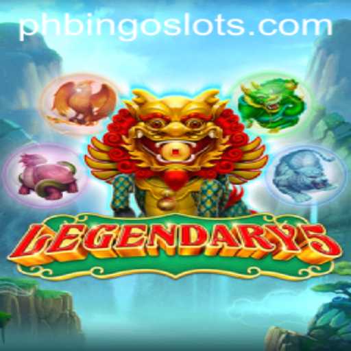 Discover the Magic of Legendary5 with PHBINGO - A New Gaming Sensation