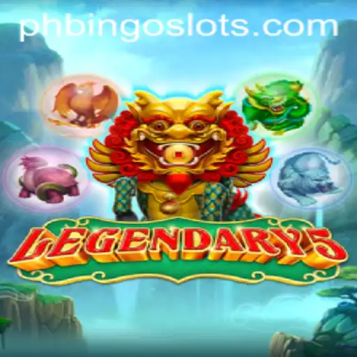Discover the Magic of Legendary5 with PHBINGO - A New Gaming Sensation