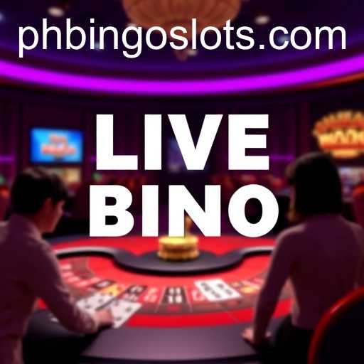 The Exciting World of Live Casino Gaming with PHBINGO