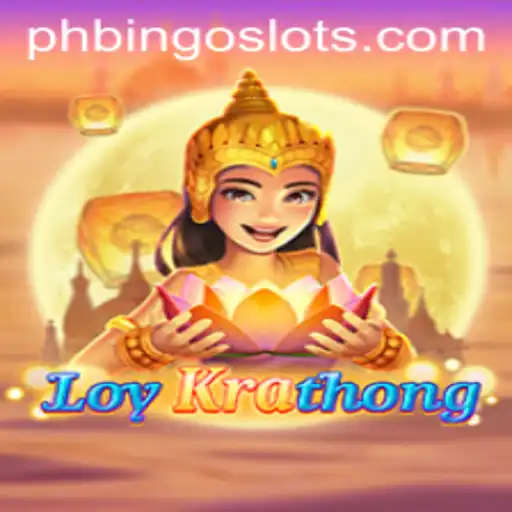 LoyKrathong: Dive Into the World of PHBINGO