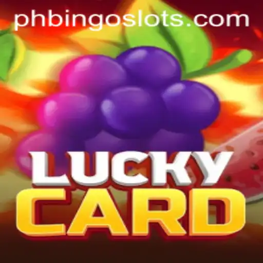 Explore LuckyCard: The Exciting Game Behind PHBINGO Buzz