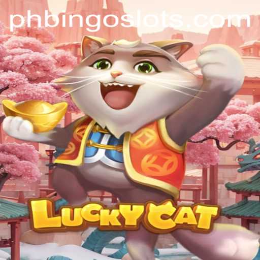 Discover the Exciting World of LuckyCat and PHBINGO