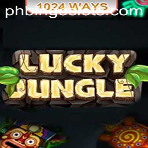 Exploring the Thrills of LuckyJungle1024: A Wild Adventure with PHBINGO