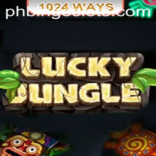 Exploring the Thrills of LuckyJungle1024: A Wild Adventure with PHBINGO