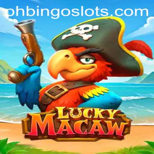 Experience the Thrills of LuckyMacaw: A Comprehensive Guide to PHBINGO