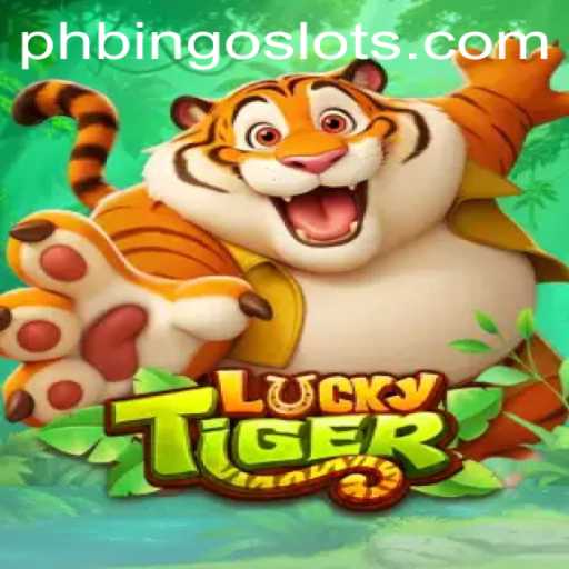 Unveiling the Excitement of LuckyTiger: Your Ultimate Guide to PHBINGO