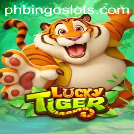 Unveiling the Excitement of LuckyTiger: Your Ultimate Guide to PHBINGO