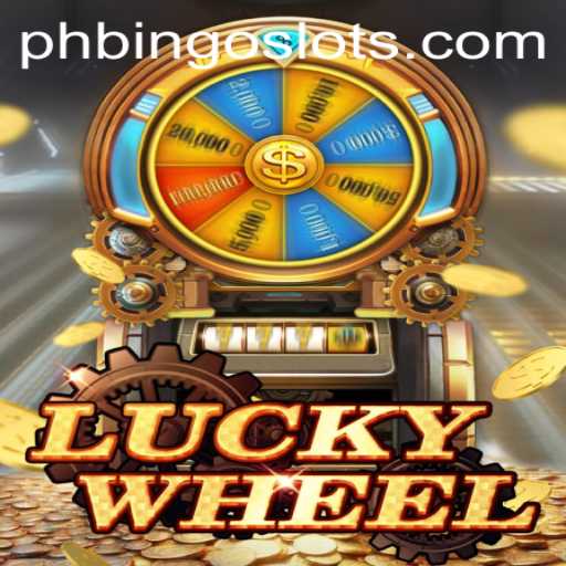 Discover LuckyWheel: An Exciting New Game Experience with PHBINGO