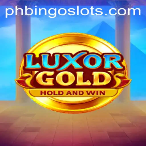 Discover the Excitement of LuxorGold: A Unique Blend of Casino Fun with PHBINGO