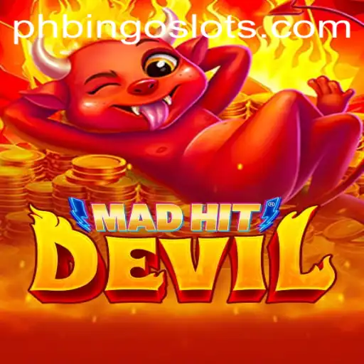 MadHitDevil: Unleashing Chaos with the PHBINGO Challenge