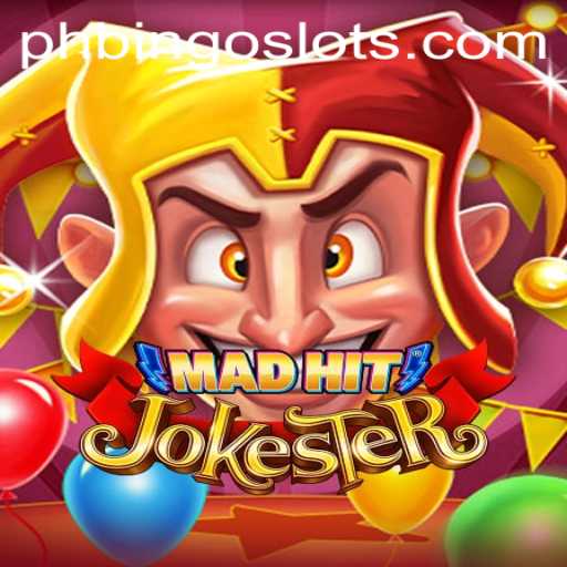 Unveiling MadHitJokester: A Dive into the World of PHBINGO Gaming
