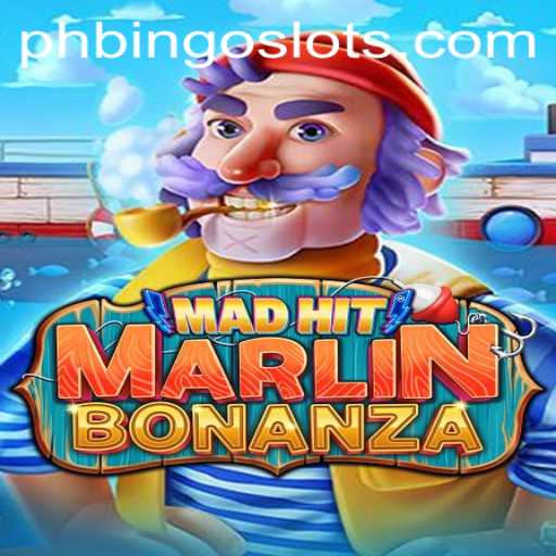 Dive into the Exciting World of MadHitMarlinBonanza with PHBINGO