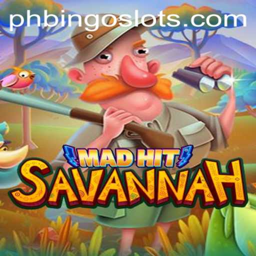 Exploring the Excitement of MadHitSavannah and the Role of PHBINGO