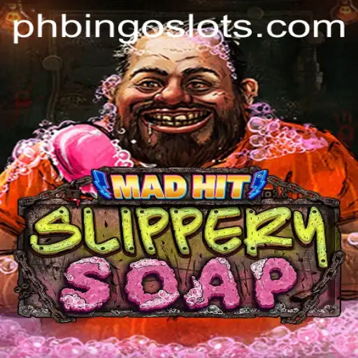 MadHitSlipperySoap: A New Era of Exciting Gameplay