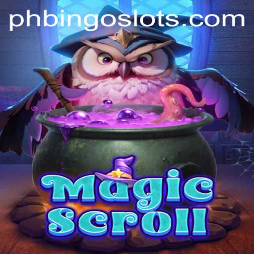 MagicScroll: Unveiling the Enchantment of PHBINGO