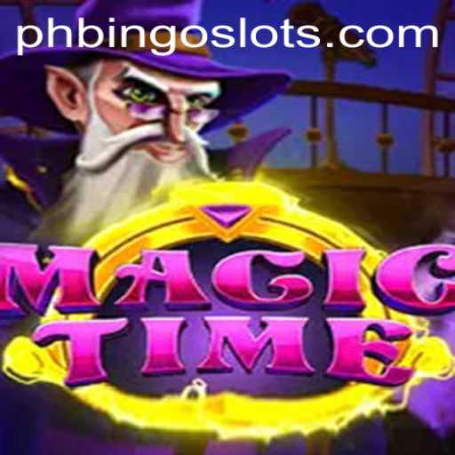 Unveiling MagicTime: A Journey Through Enchantment and Strategy
