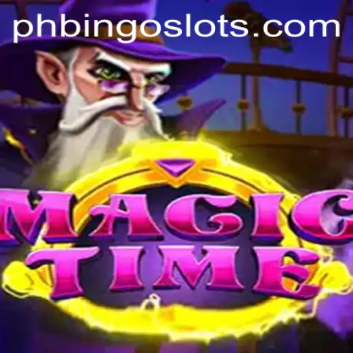 Unveiling MagicTime: A Journey Through Enchantment and Strategy