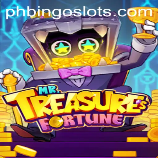 Discover the Exciting World of Mr. Treasure's Fortune