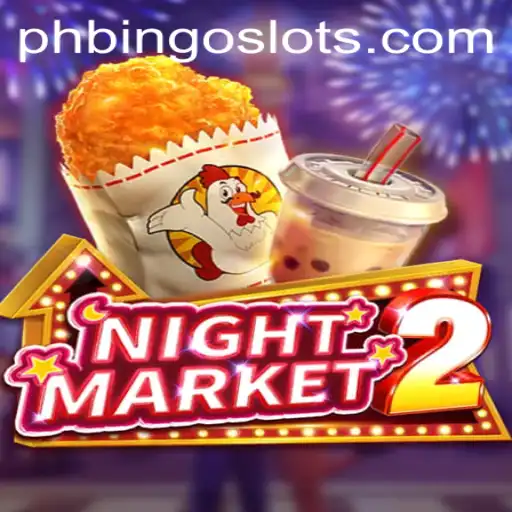 Unveiling NightMarket2: A Thrilling Gaming Experience with PHBINGO