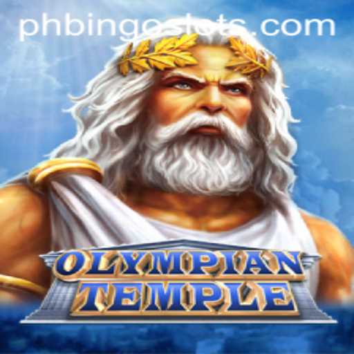 OlympianTemple: Navigating Divine Challenges with PHBINGO