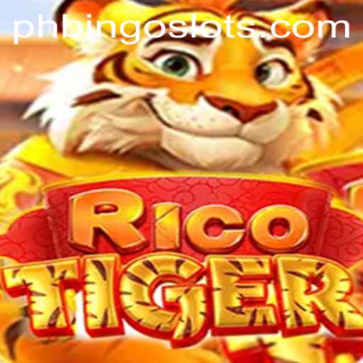 RicoTiger: Discover the Thrilling World of PHBINGO