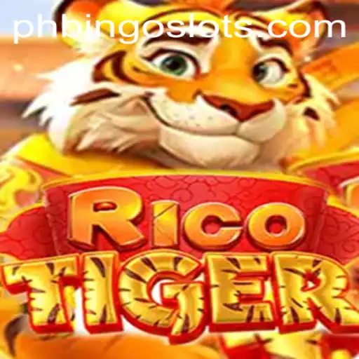 RicoTiger: Discover the Thrilling World of PHBINGO
